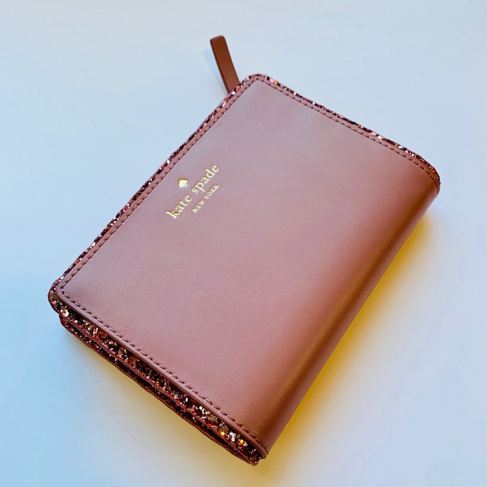 kate spade Seton Drive Tellie Wallet